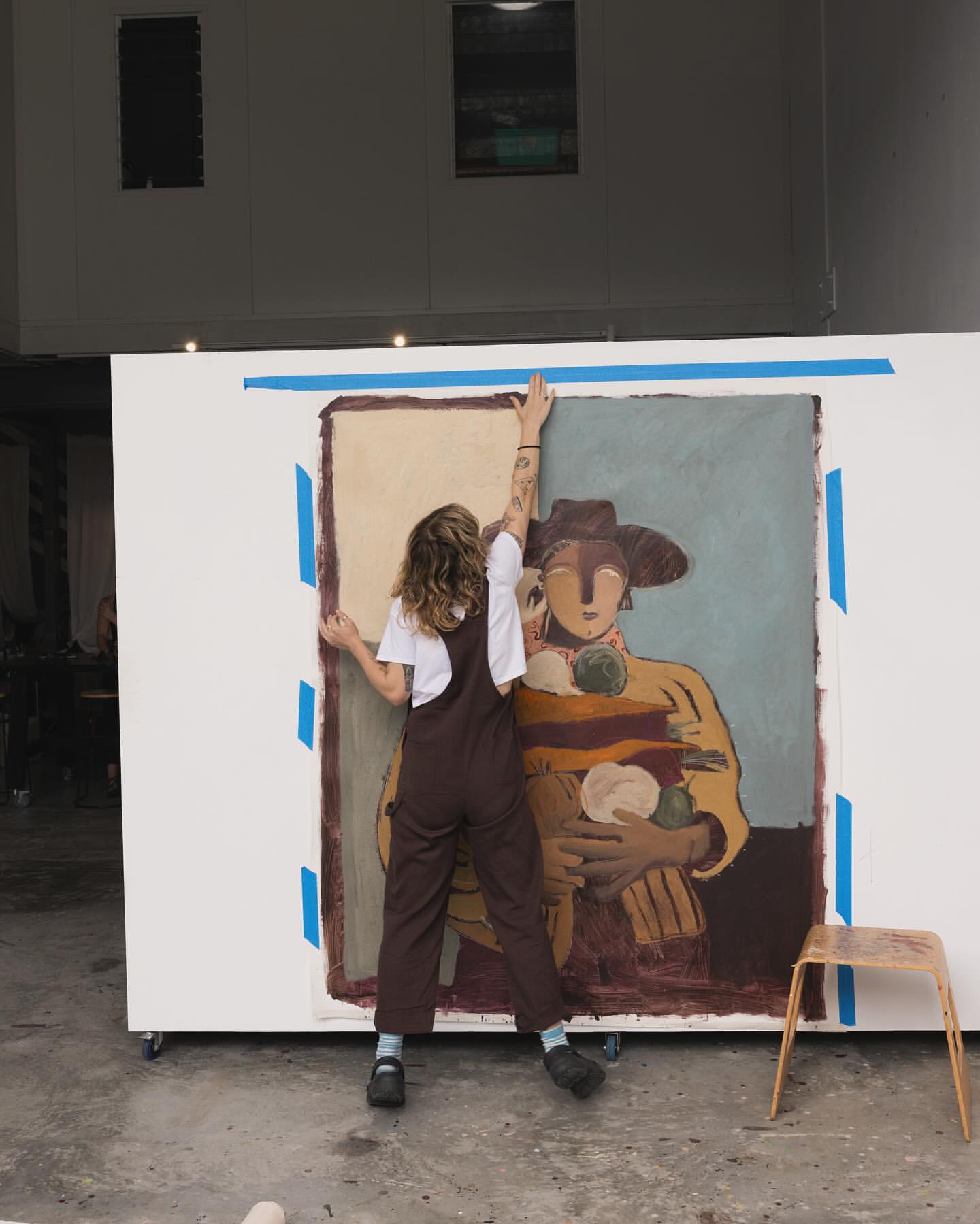 Gifts from the Ground