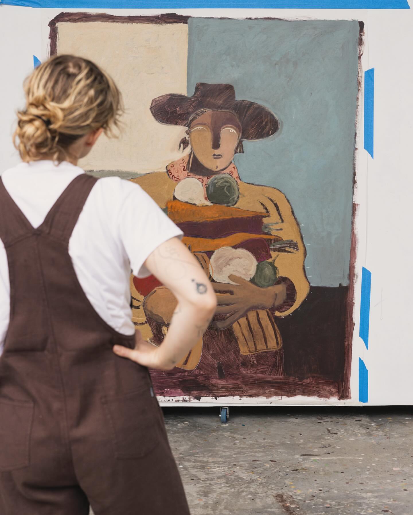 Gifts from the Ground