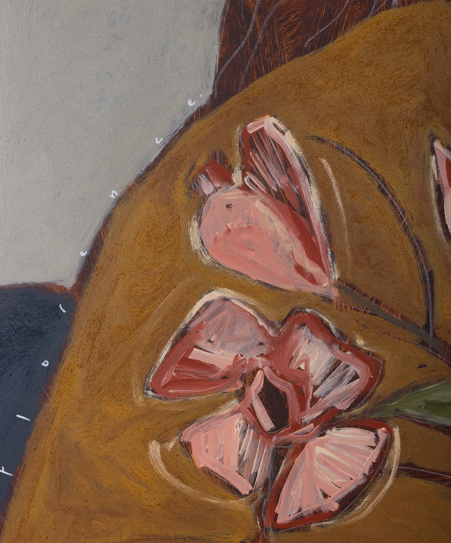 Flowers are my love language