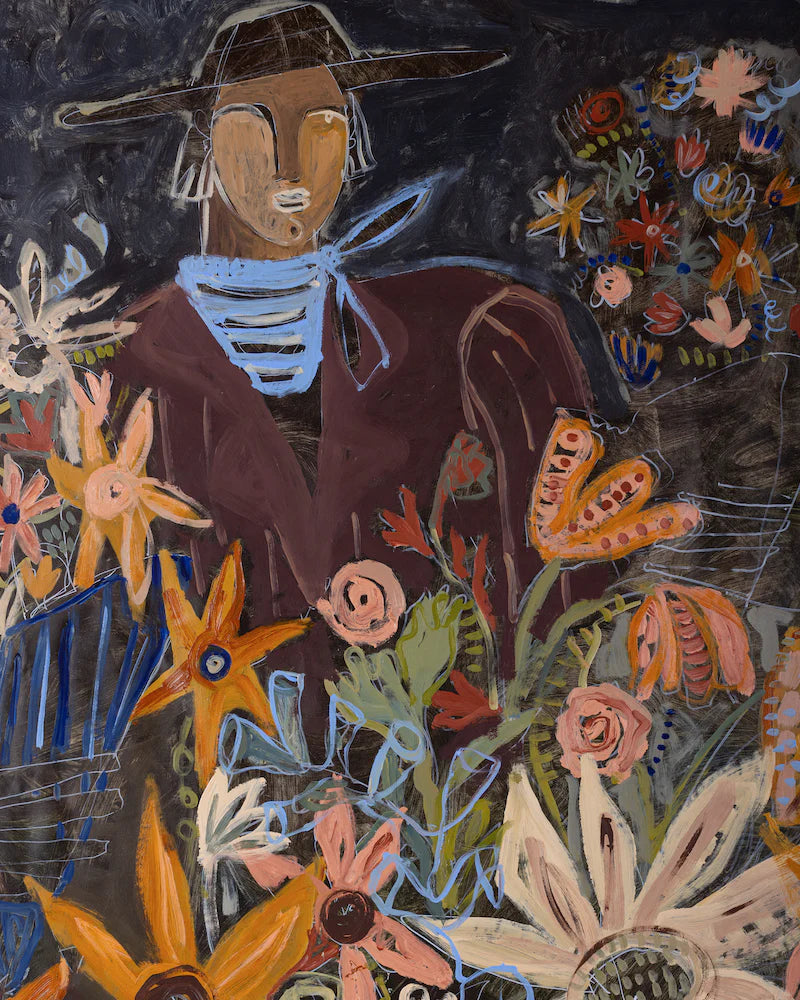 I'll Bring You Flowers