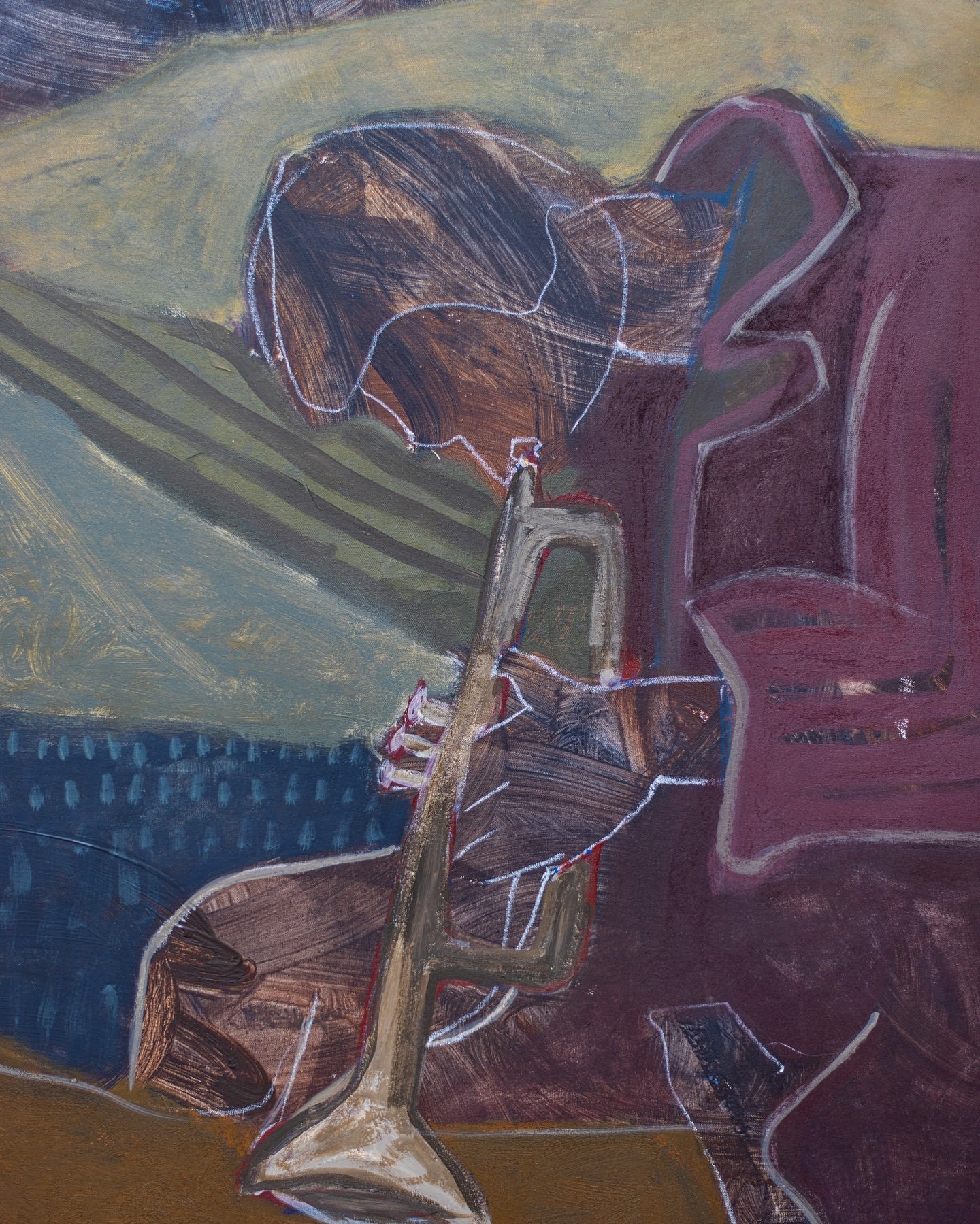 Jazz Night On The Lake