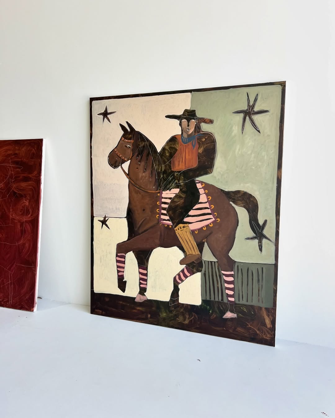 Star Studded Stallion