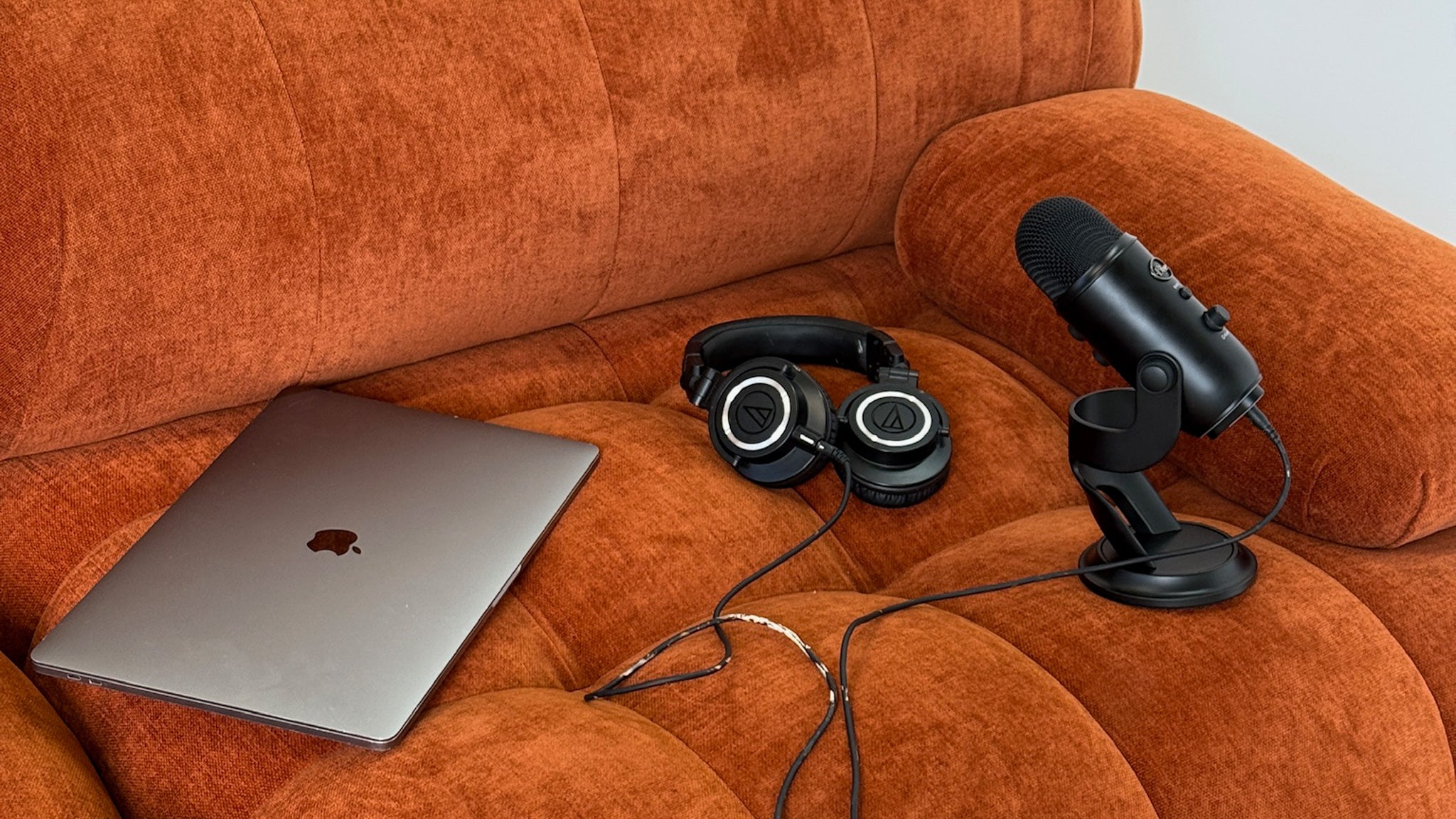 Nitty Gritty Podcast | Season 4