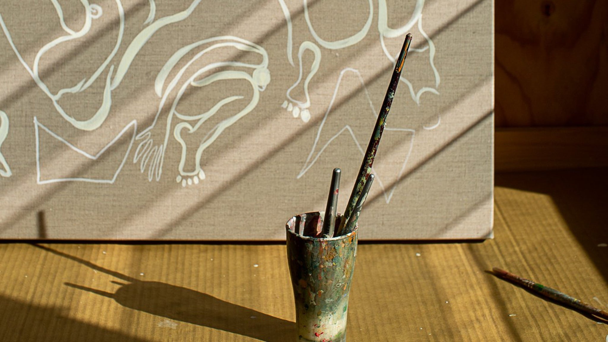 Nitty Gritty Podcast | Season 1