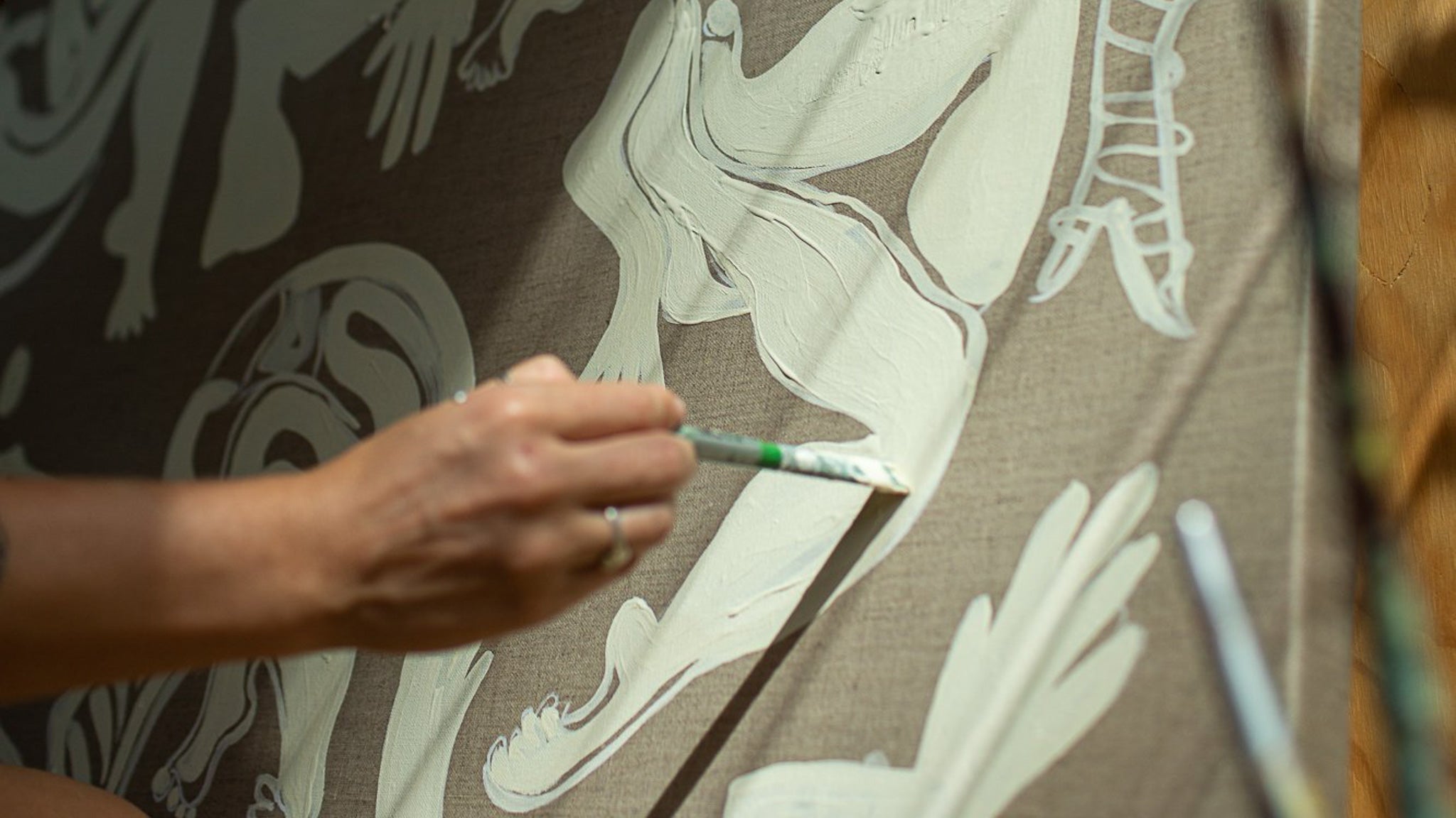 Nitty Gritty Podcast - Season 3