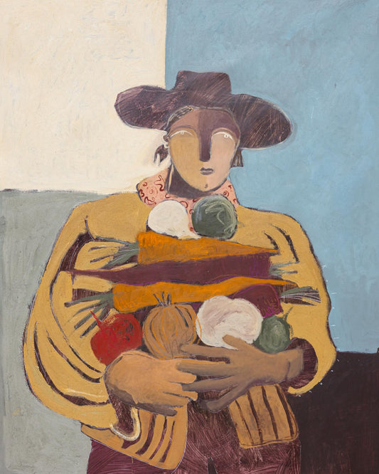 Gifts from the Ground