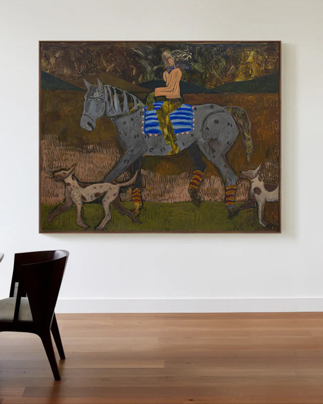 Always Time for an Adventure