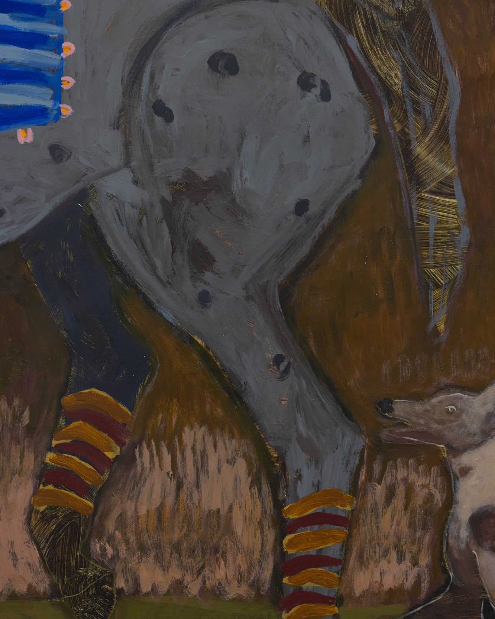 Always Time for an Adventure