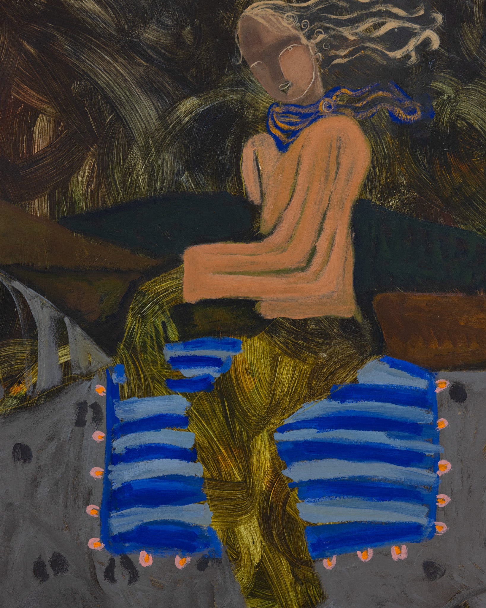 Always Time for an Adventure