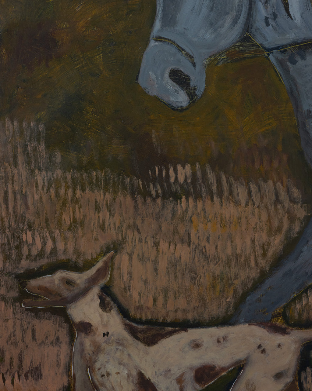 Always Time for an Adventure