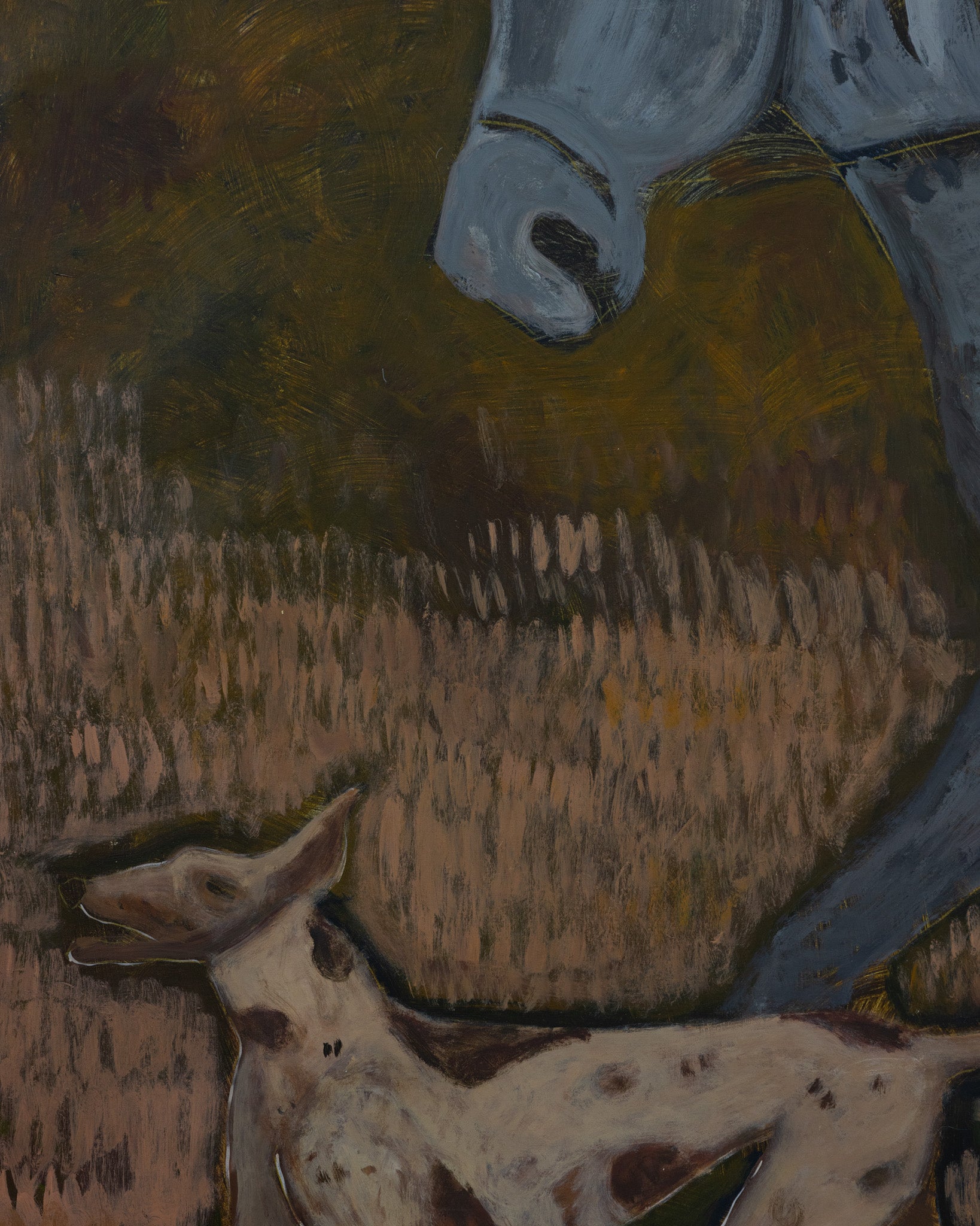 Always Time for an Adventure