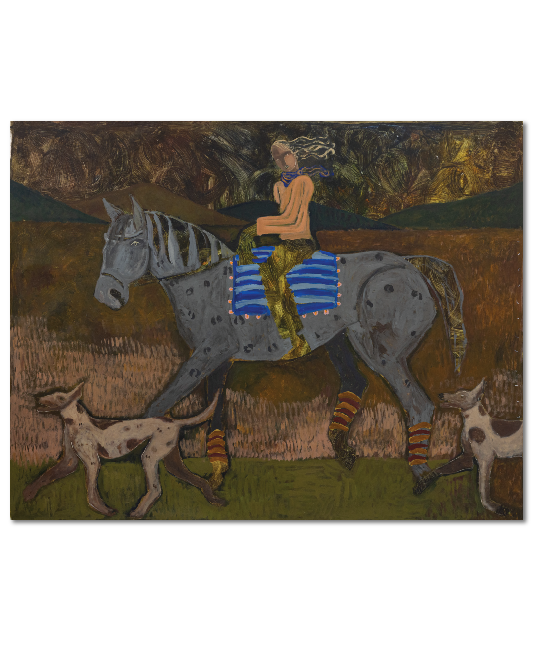 Always Time for an Adventure