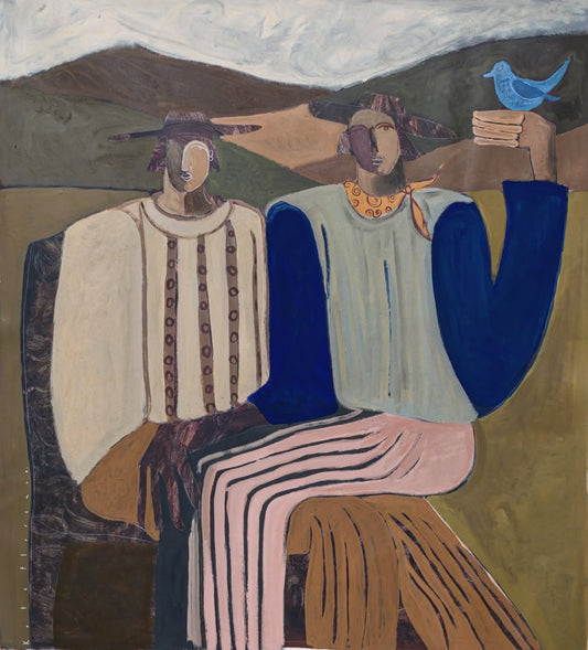 A Meeting Place