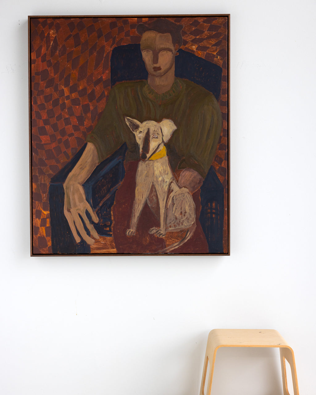 A Moment to Ourselves