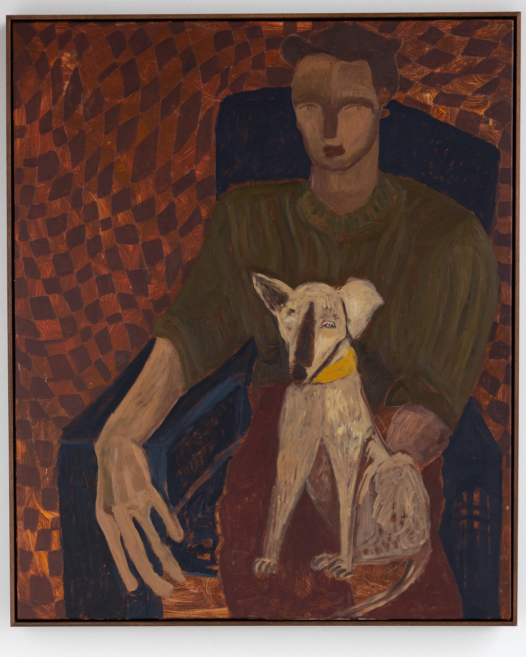 A Moment to Ourselves