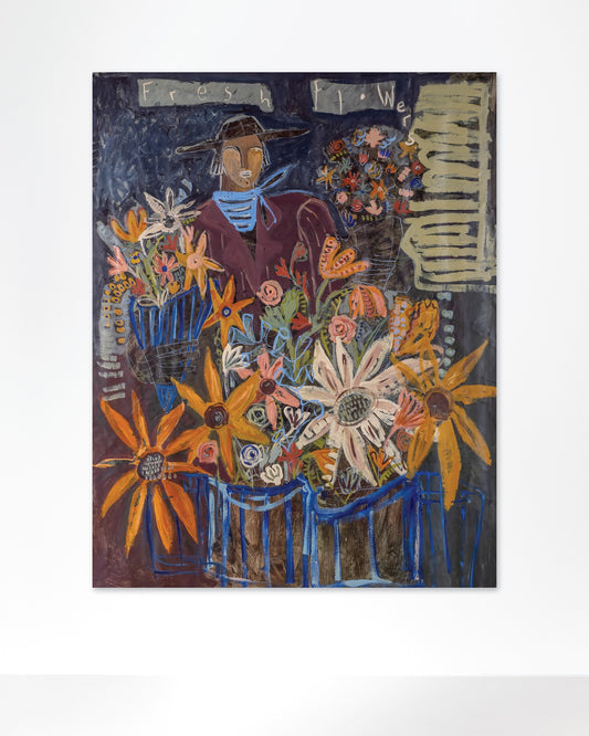 I'll Bring You Flowers