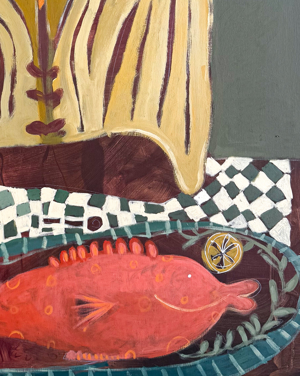 Fish Supper