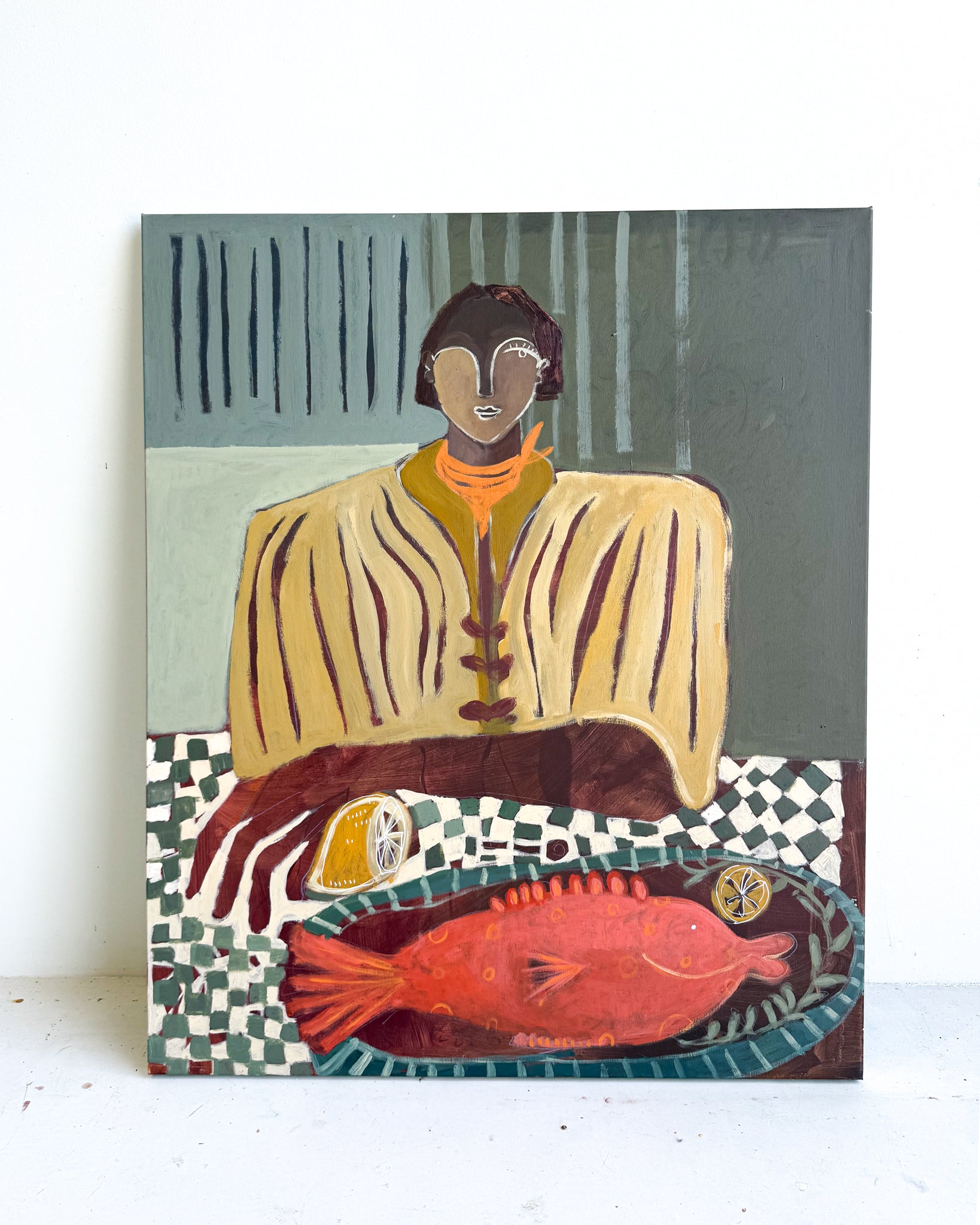 Fish Supper