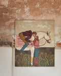 The Kiss Goodbye