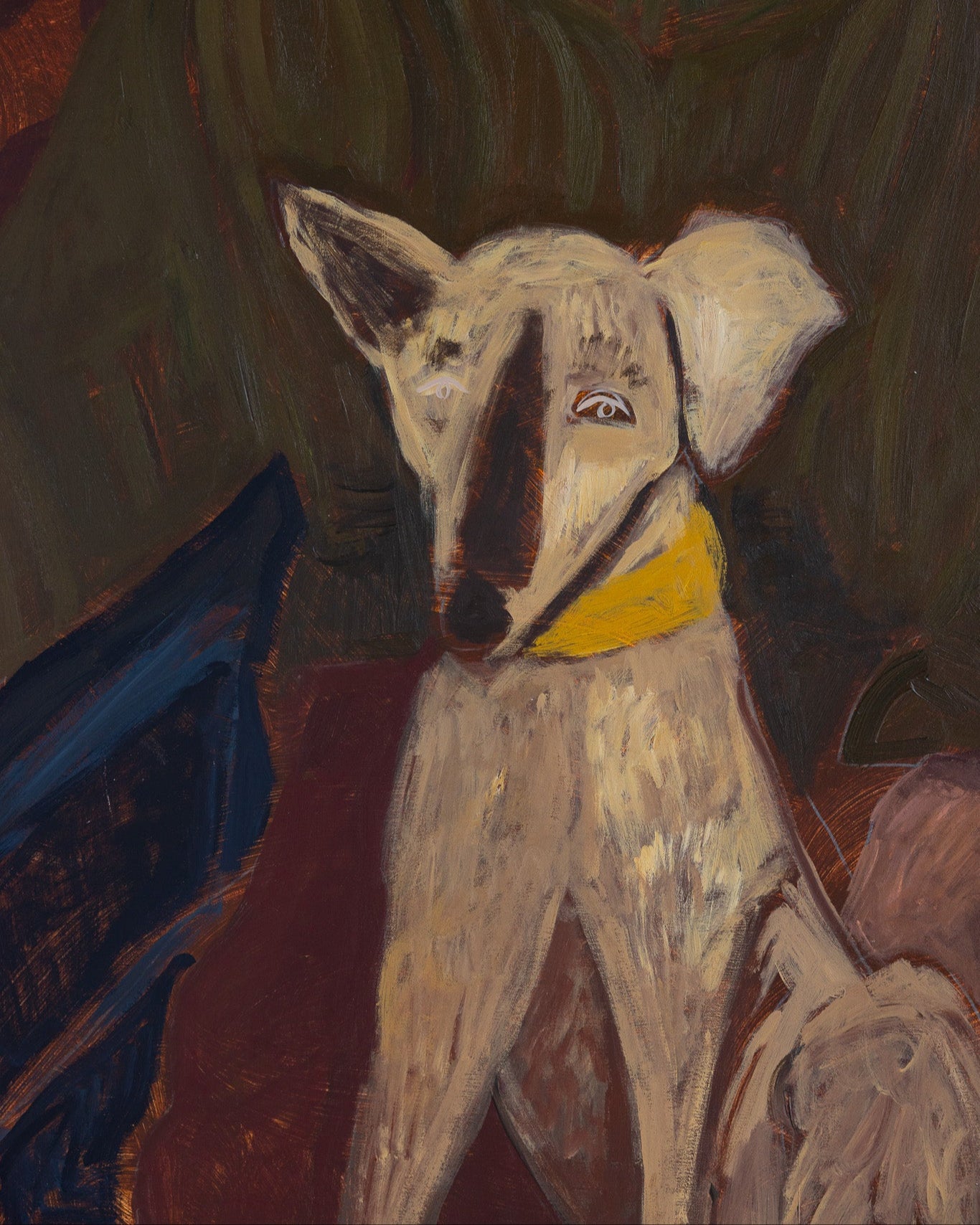 A Moment to Ourselves