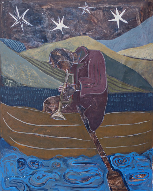 Jazz Night On The Lake