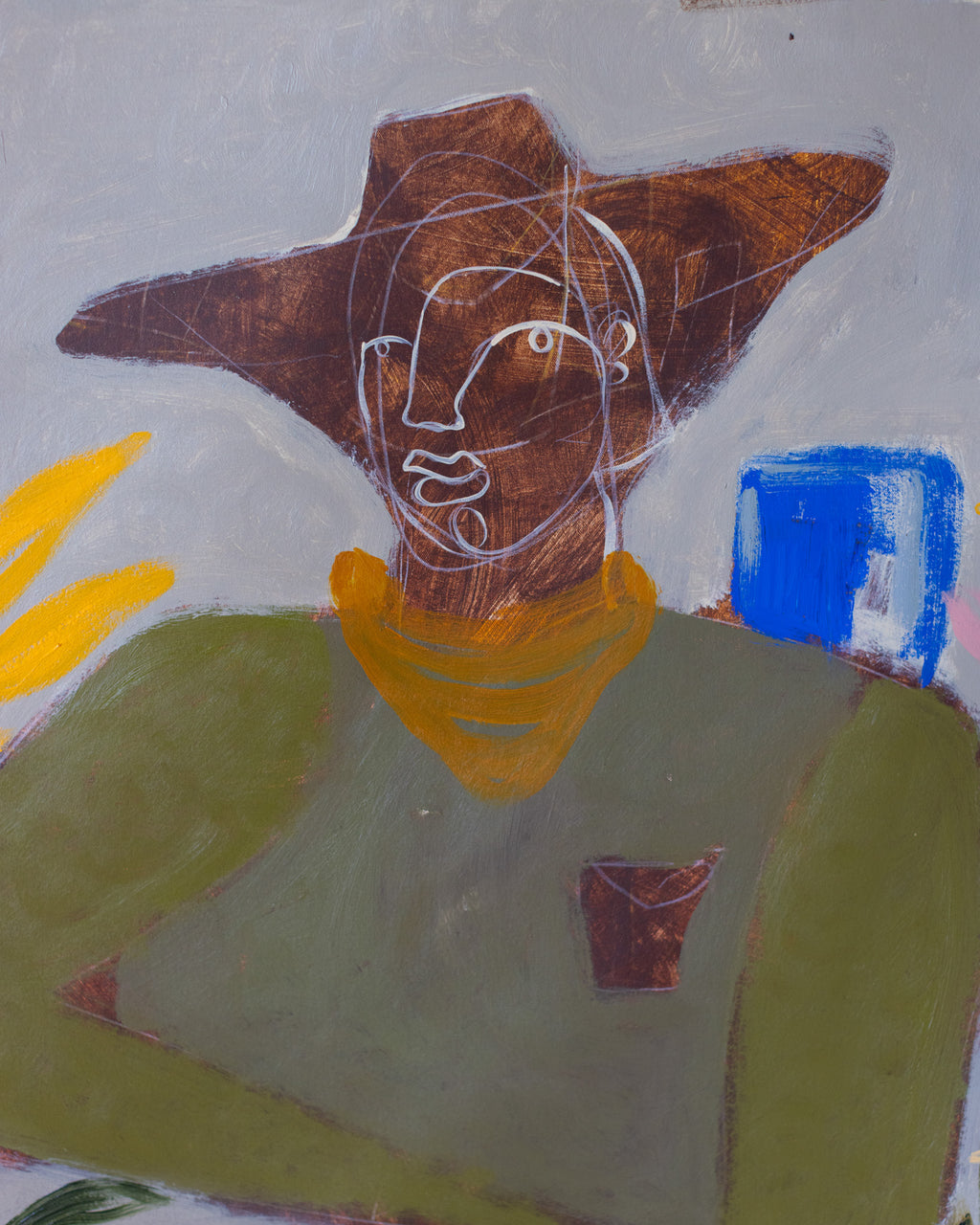 Meet me in the Garden