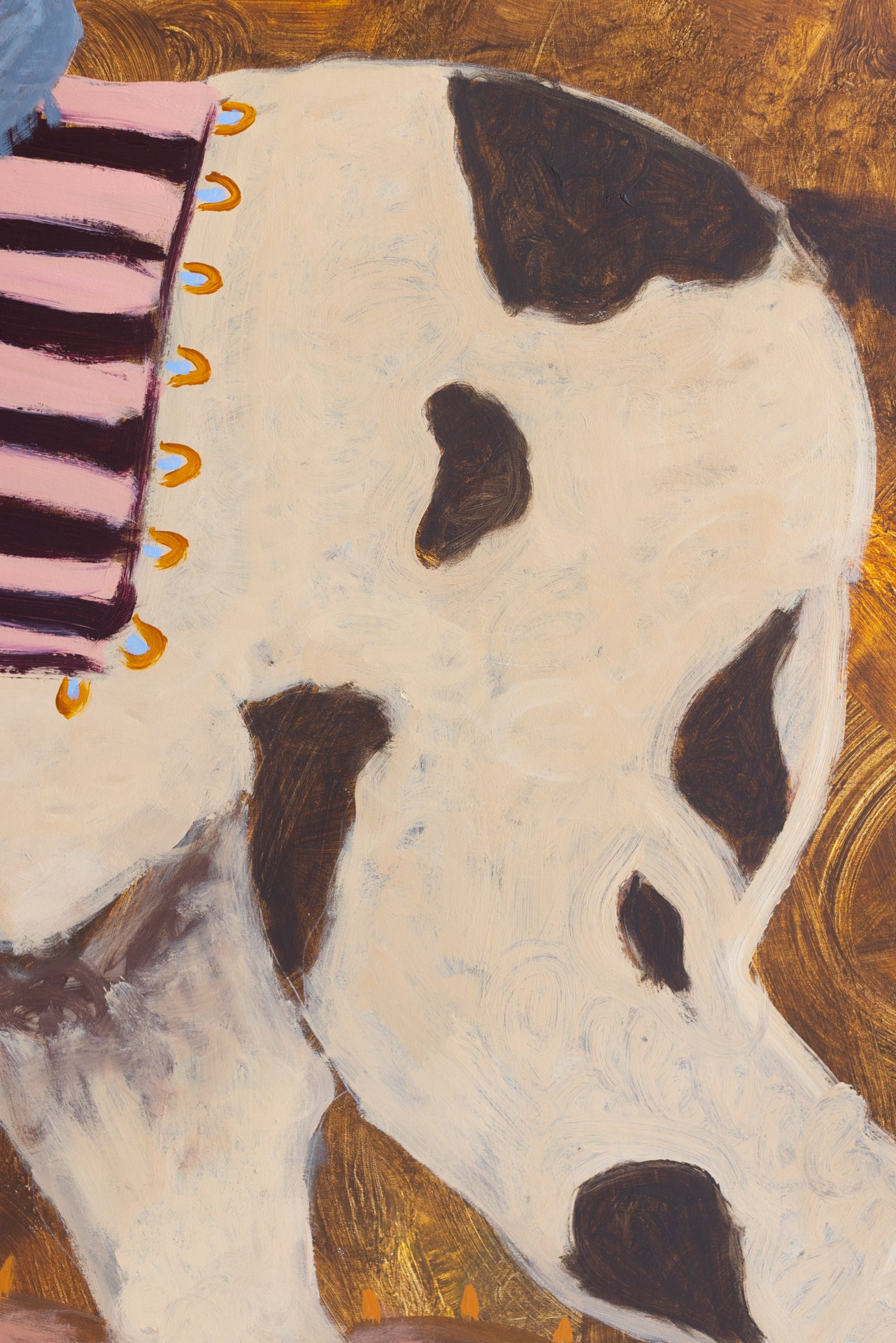 Magical Musical Carpet