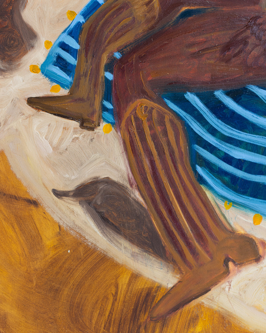 Magical Musical Carpet