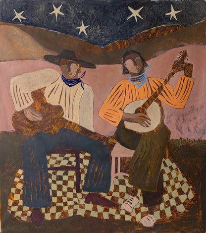 Picnic Jam
