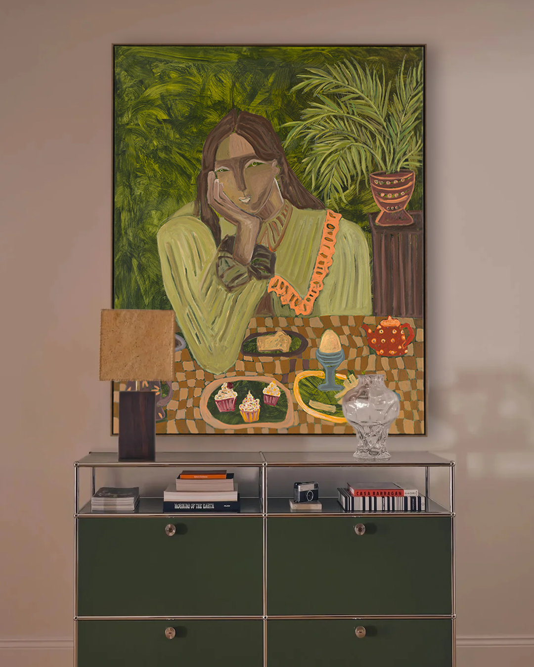 Sundays Look Like Cake For Breakfast