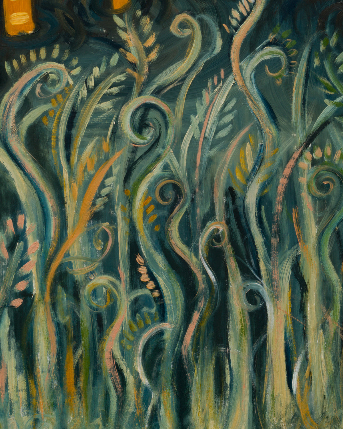 The Gathering