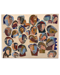 The Many Moods of Moments: Past, Present and Future
