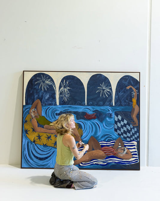 The Subtle Art Of Doing Nothing