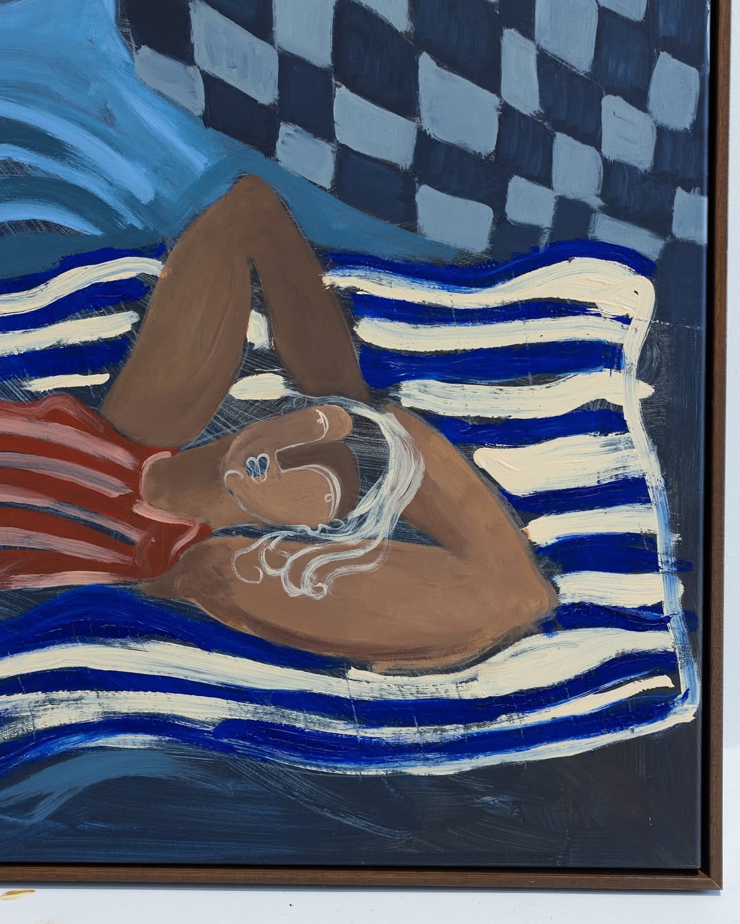 The Subtle Art Of Doing Nothing