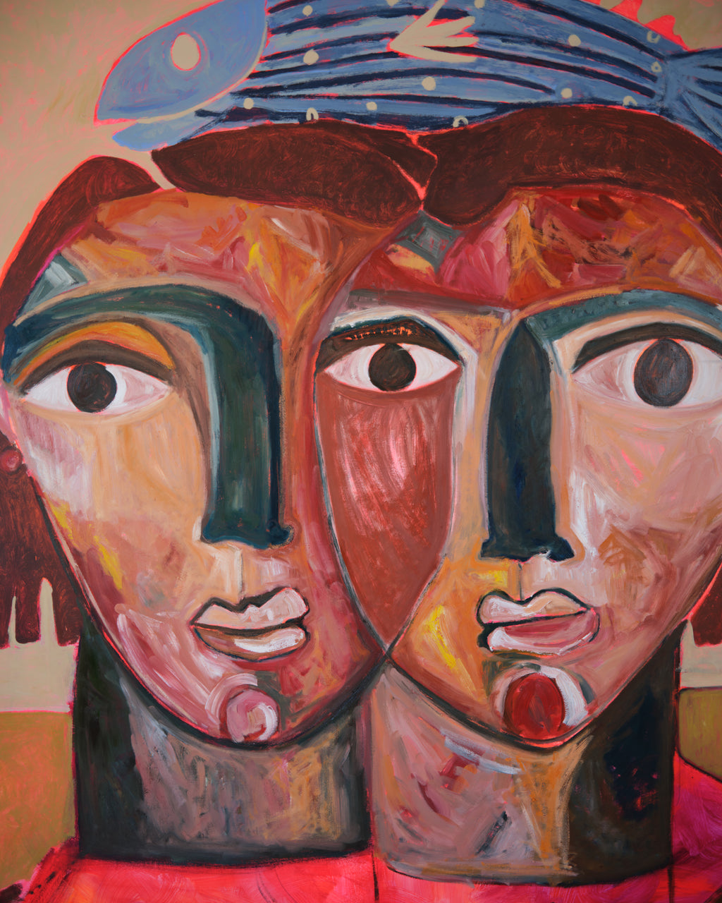 Twin Flame