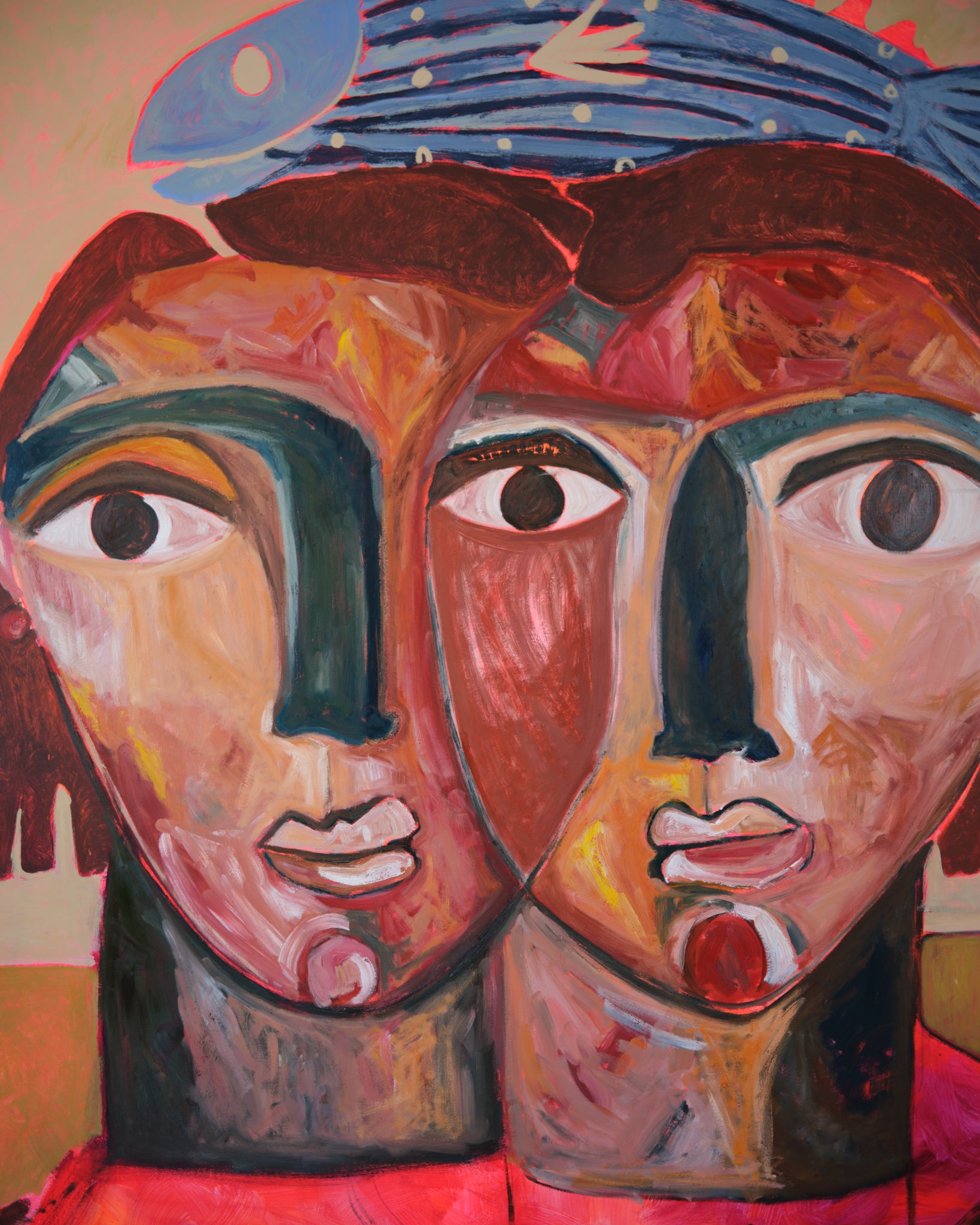 Twin Flame