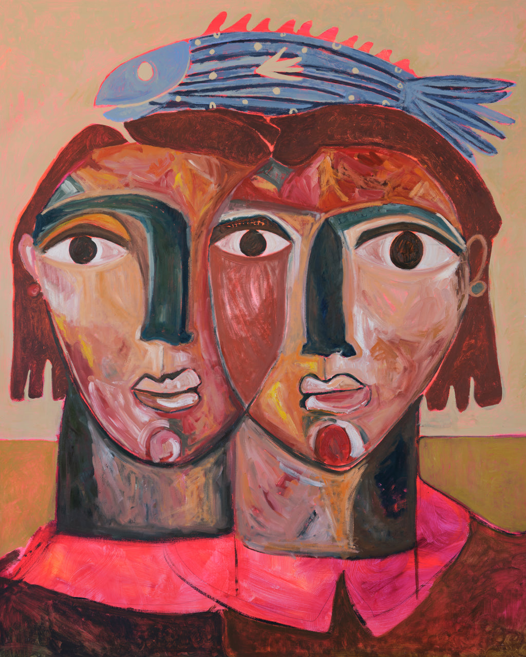 Twin Flame