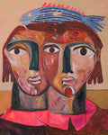 Twin Flame
