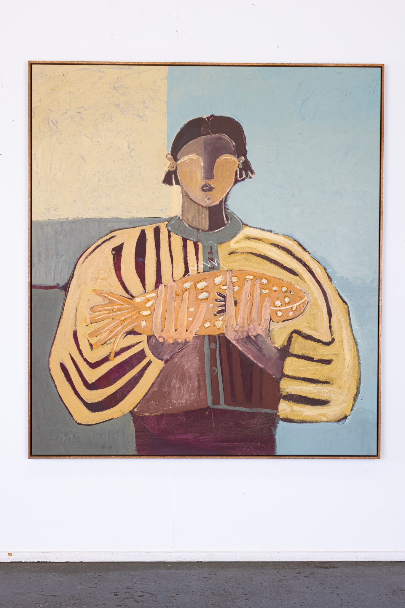 Offerings – Kate Florence Art