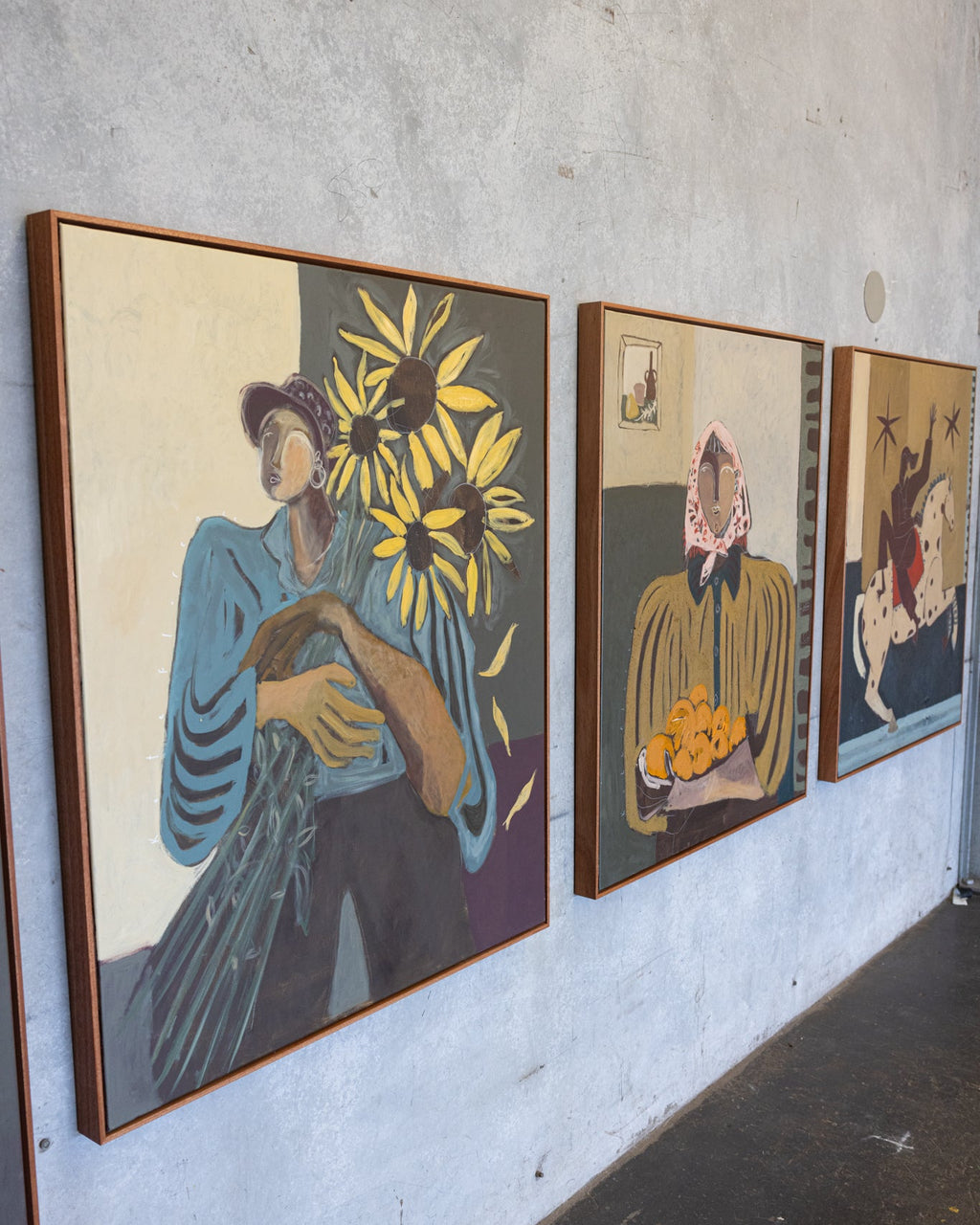 Dance with me under the stars