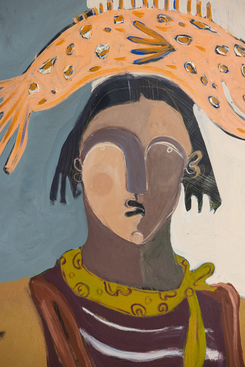 Where you go, I come too Print