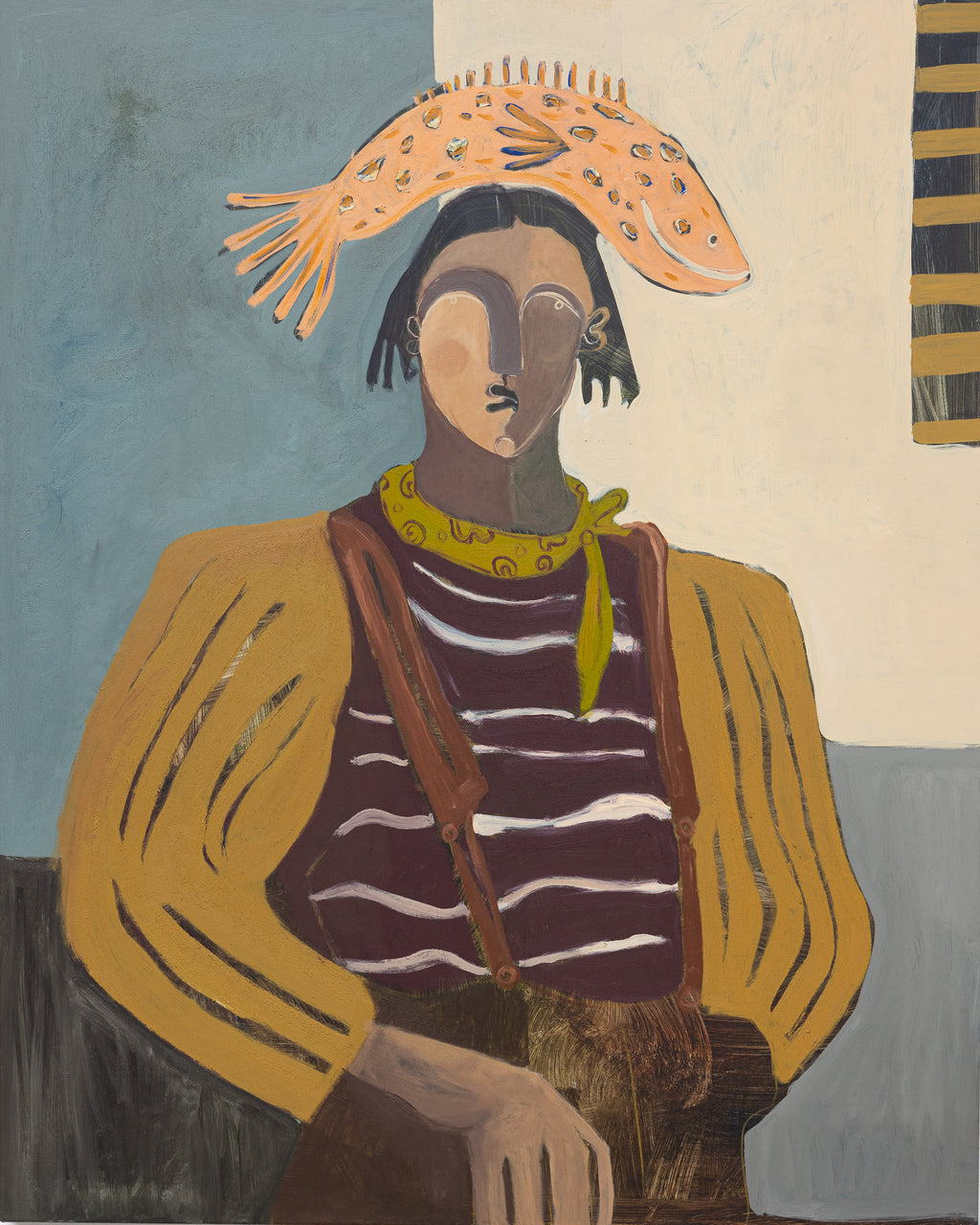 Where you go, I come too Print