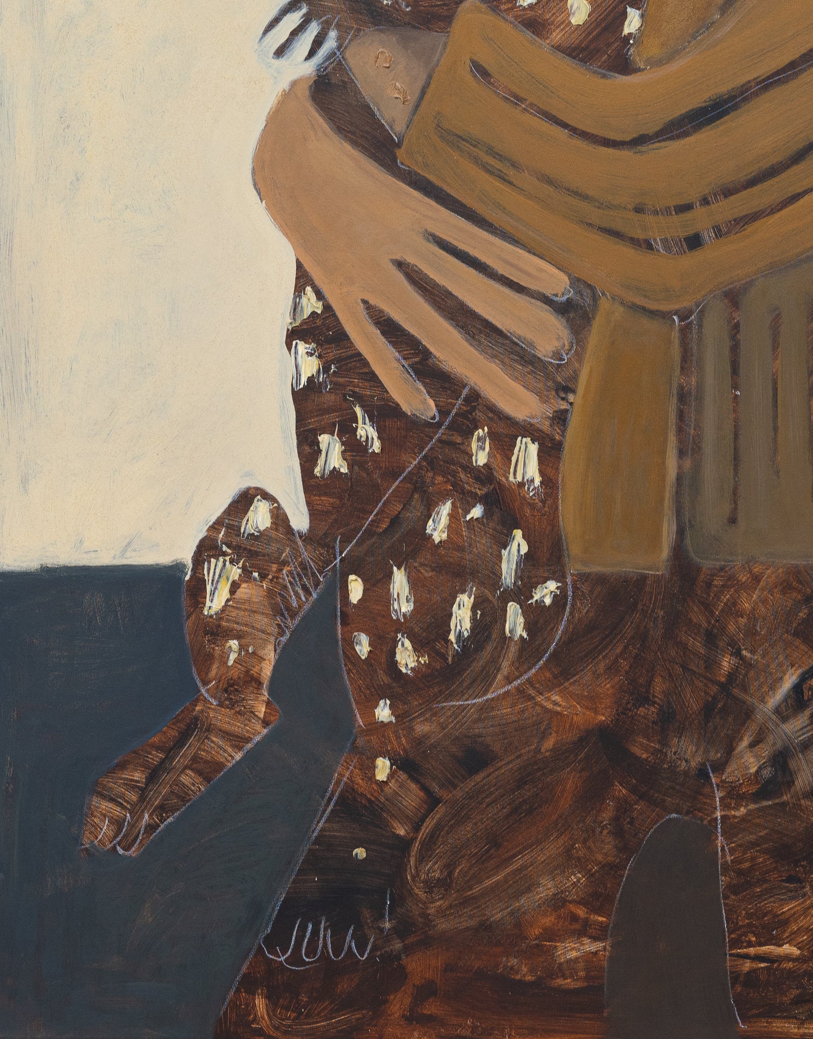 A field companion Print