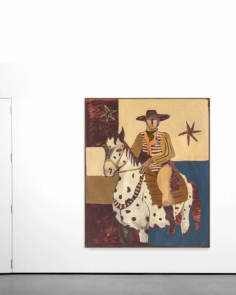 We Go Where The Wind Takes Us