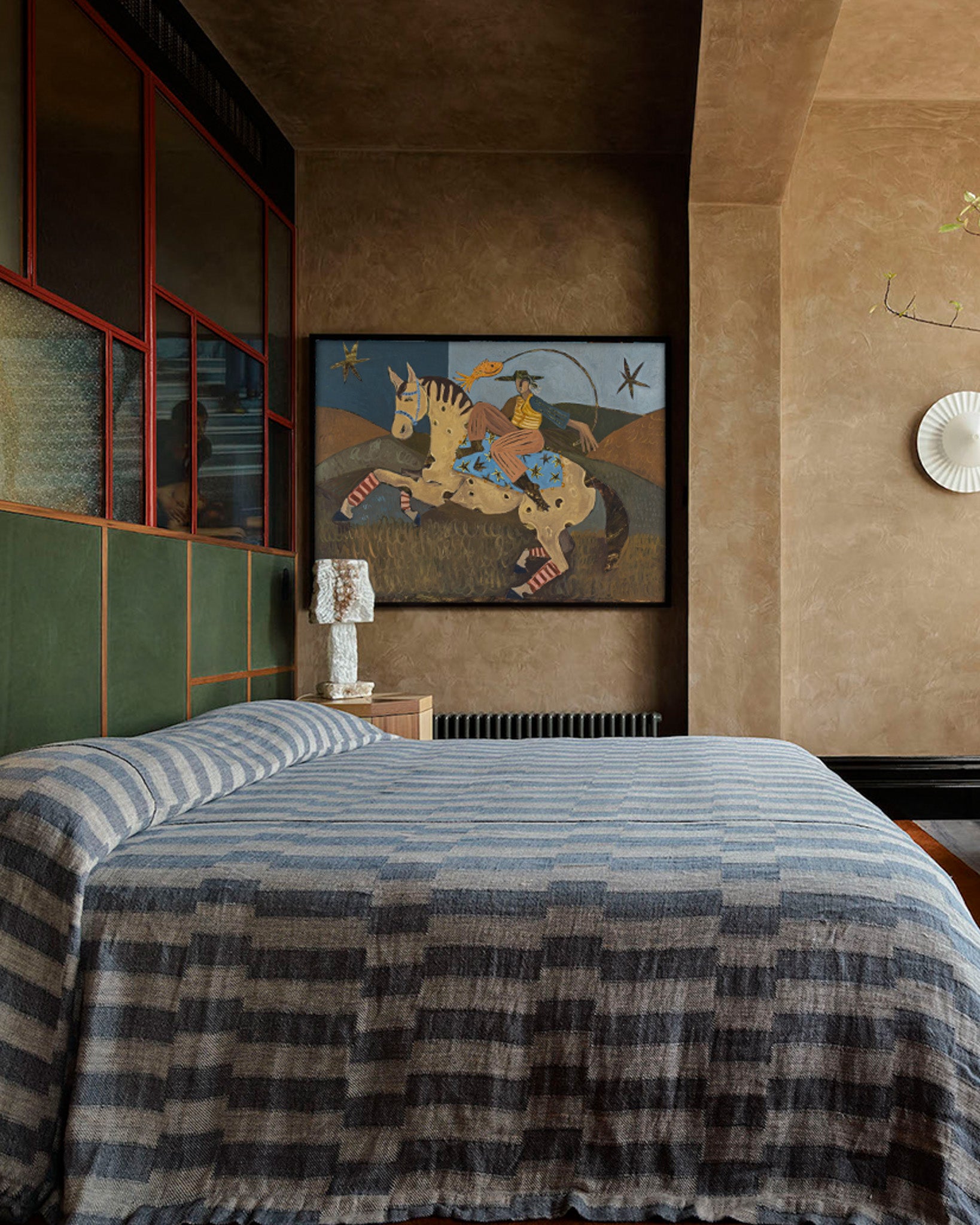 Never a Dull Moment Print