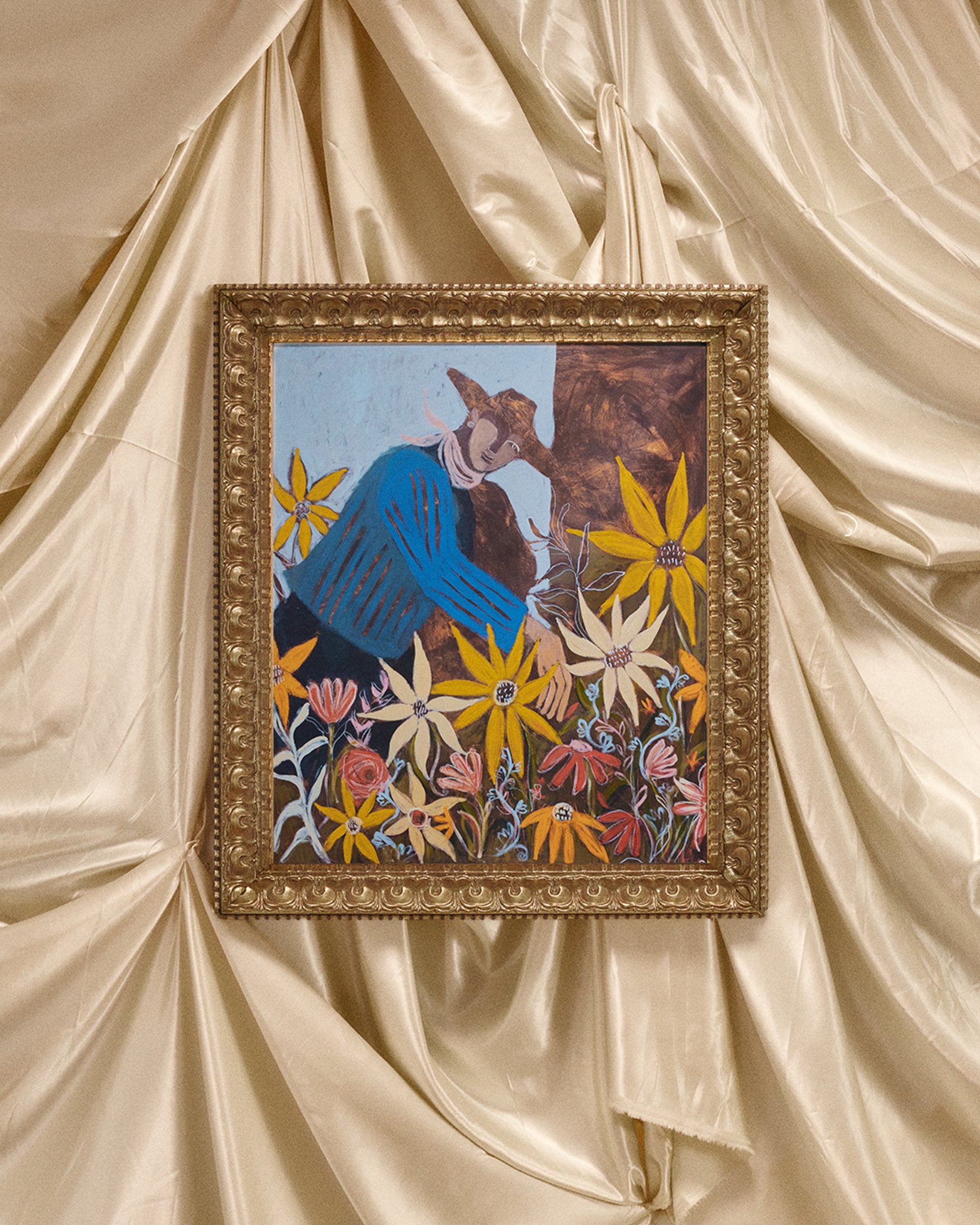 Life in Technicolour Print