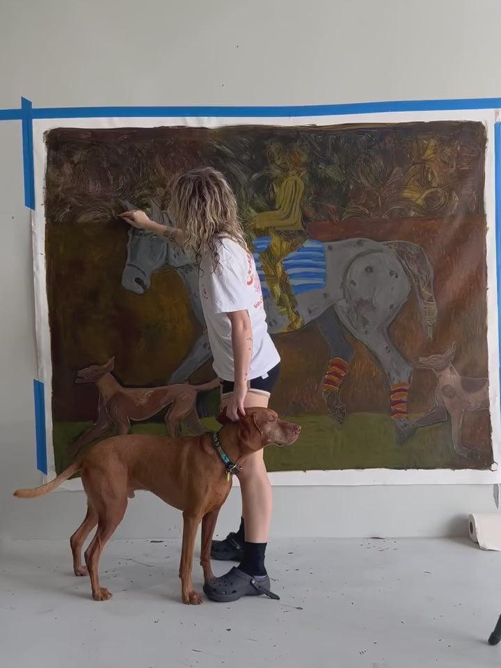 Always Time for an Adventure